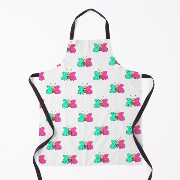 Item preview, butterfly as ice cream ice fly designed and sold by Esha Tir-Razia.