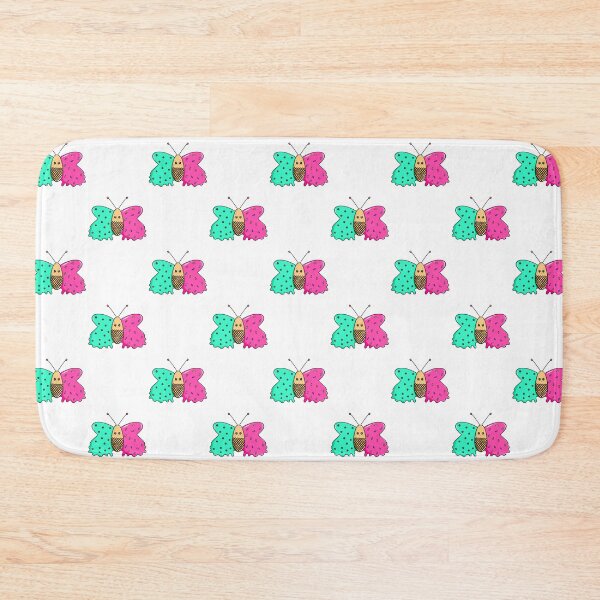 Item preview, butterfly as ice cream ice fly designed and sold by Esha Tir-Razia.