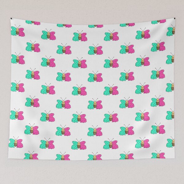 Item preview, butterfly as ice cream ice fly designed and sold by Esha Tir-Razia.