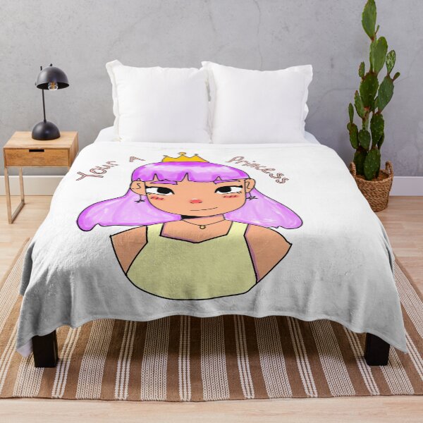 Item preview, Your a princess! designed and sold by RainyDays-.