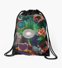 ONENESS Drawstring Bag