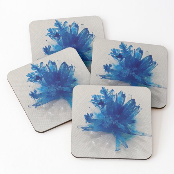 Item preview, Blue Crystal designed and sold by Tropicx.