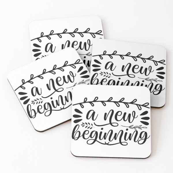 Item preview, A new beginning designed and sold by SasKloset.