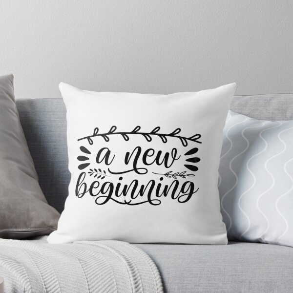 Item preview, A new beginning designed and sold by SasKloset.