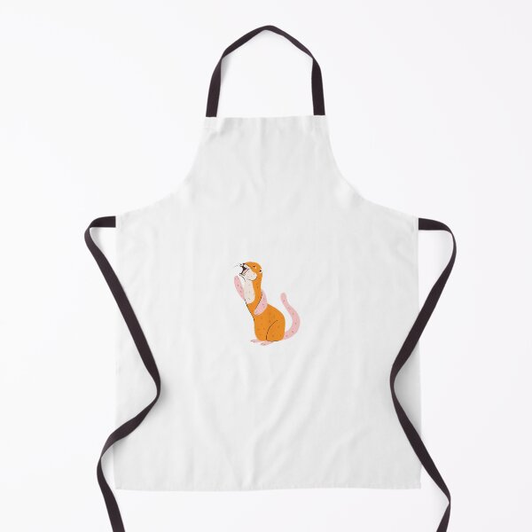 Item preview, Ferret Design designed and sold by SleepyCreatures.