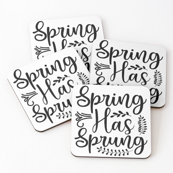 Item preview, Spring has sprung designed and sold by SasKloset.