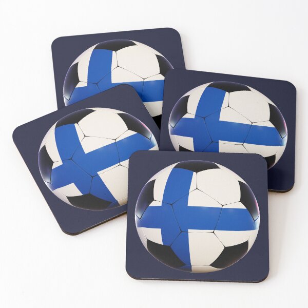 Item preview, FINLAND football sport designed and sold by AlexSin.