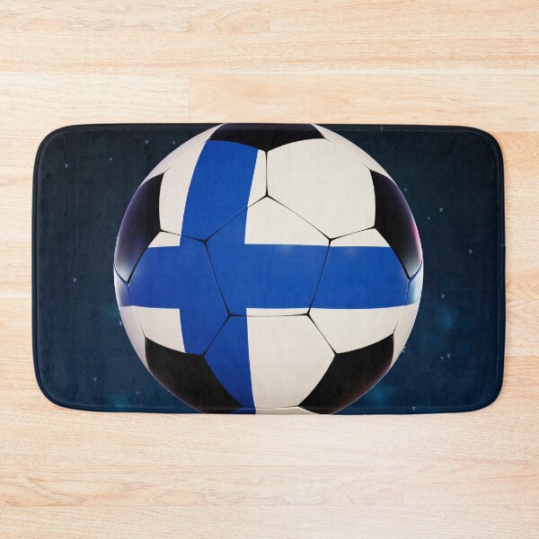Item preview, FINLAND football sport designed and sold by AlexSin.