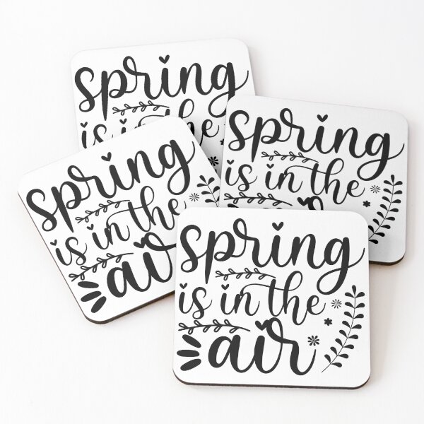 Item preview, Spring is in the air designed and sold by SasKloset.