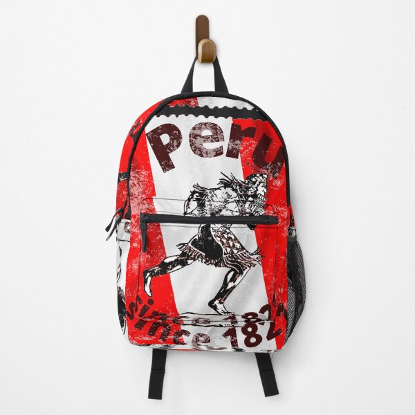 Item preview, Peru freedom since 1821 designed and sold by erozzz.