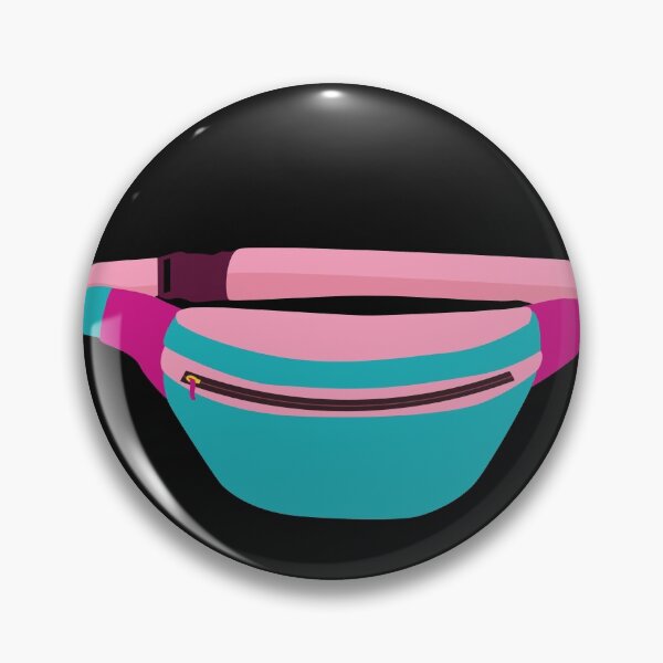 Item preview, FANNY PACK Classic designed and sold by MOHAREB ARMEL.