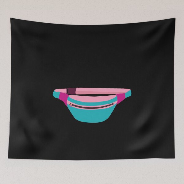 Item preview, FANNY PACK Classic designed and sold by MOHAREB ARMEL.