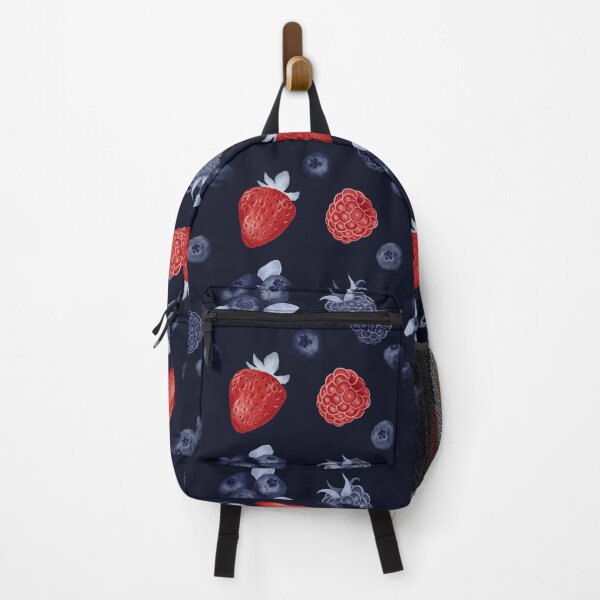 Item preview, Strawberry Patents designed and sold by Patternsonly.