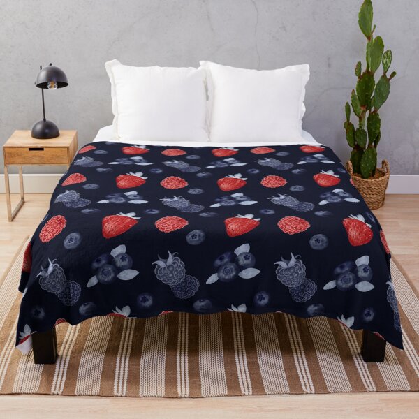 Item preview, Strawberry Patents designed and sold by Patternsonly.