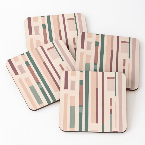 Item preview, geometric abstract 128 designed and sold by Gaite.
