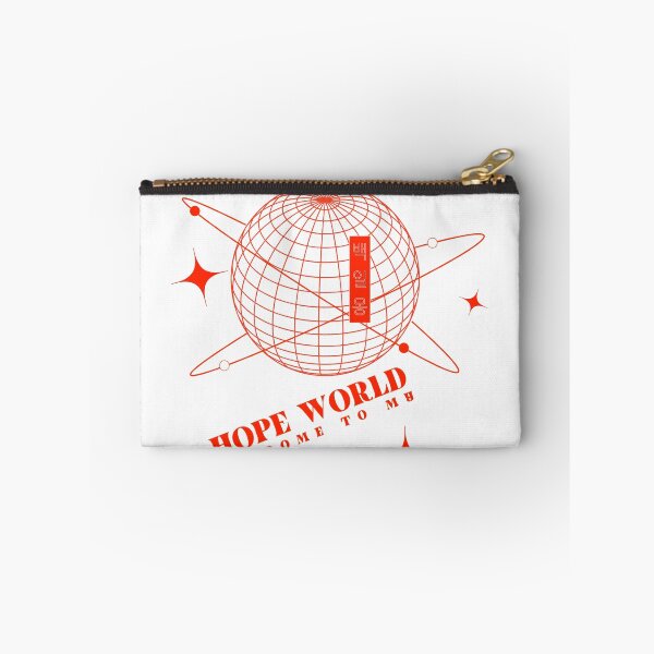 Item preview, HOPE WORLD SPACE  designed and sold by honeyoungay.