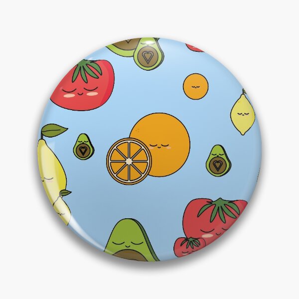 Aperçu de l'œuvre SALADE DE FRUIT créée et vendue par mapib.