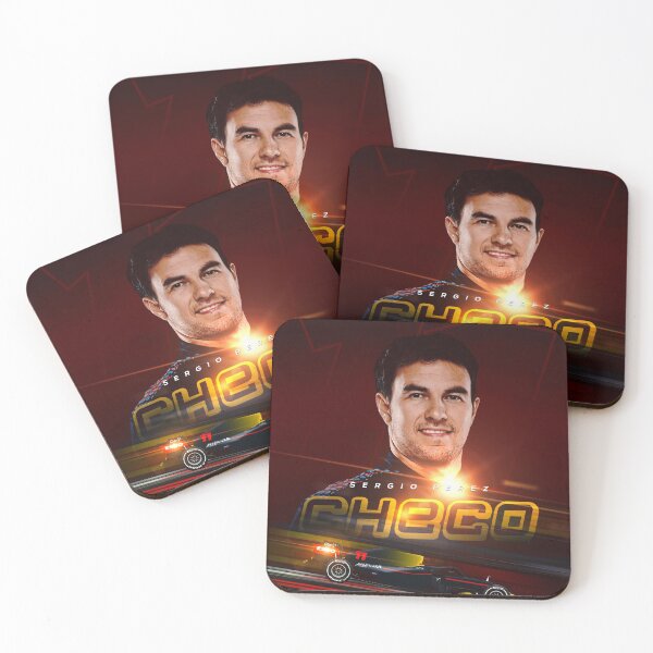Item preview, F1 Sergio Perez 11 designed and sold by classicdshop.