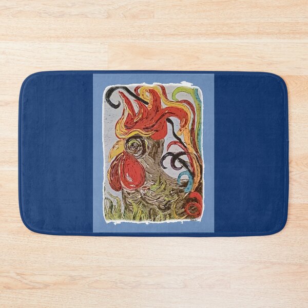 Item preview, Regal Rooster designed and sold by EloiseArt.