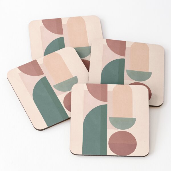 Item preview, geometric shapes 65 designed and sold by Gaite.