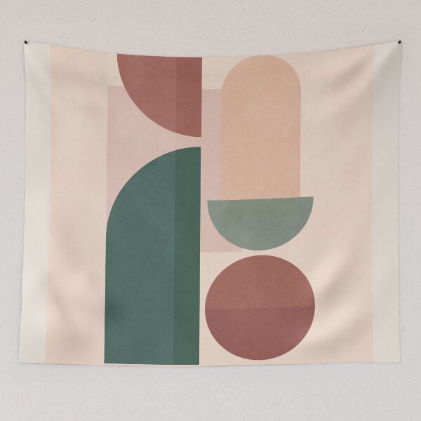 Item preview, geometric shapes 65 designed and sold by Gaite.