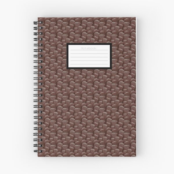Item preview, EPIC GAMER NOTEBOOK designed and sold by notwholovesyou.