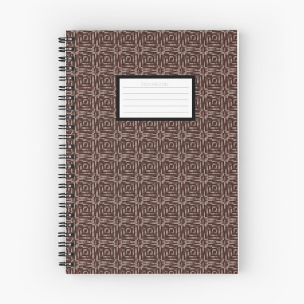 Item preview, EPIC GAMER NOTEBOOK designed and sold by notwholovesyou.