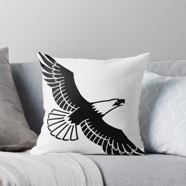 Item preview, Classic Eagle designed and sold by Quill-n-Ink.