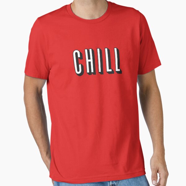 Artikel-Vorschau von Netflix & Chill, designt und verkauft von Jigglybra.