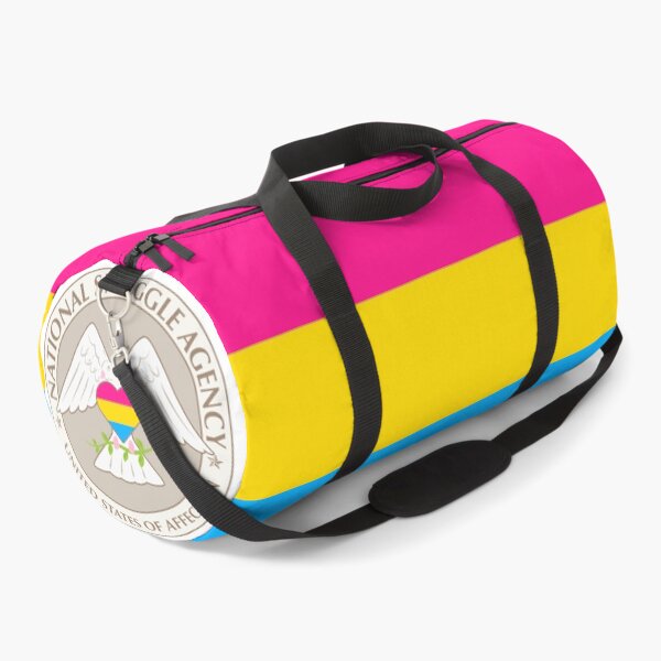 Item preview, National Snuggle Agency Pan 2 designed and sold by animinimal.