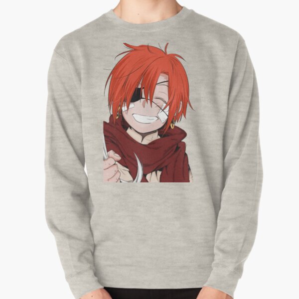Lavi - Kid Pullover Sweatshirt