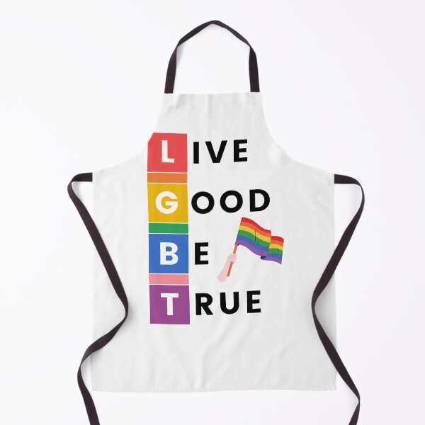 Item preview, LGBT quote designed and sold by bumblethebee.