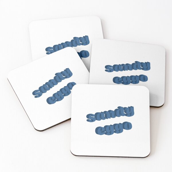 Item preview, "SANDY EGGO" (San Diego) designed and sold by blue jean graphics :).