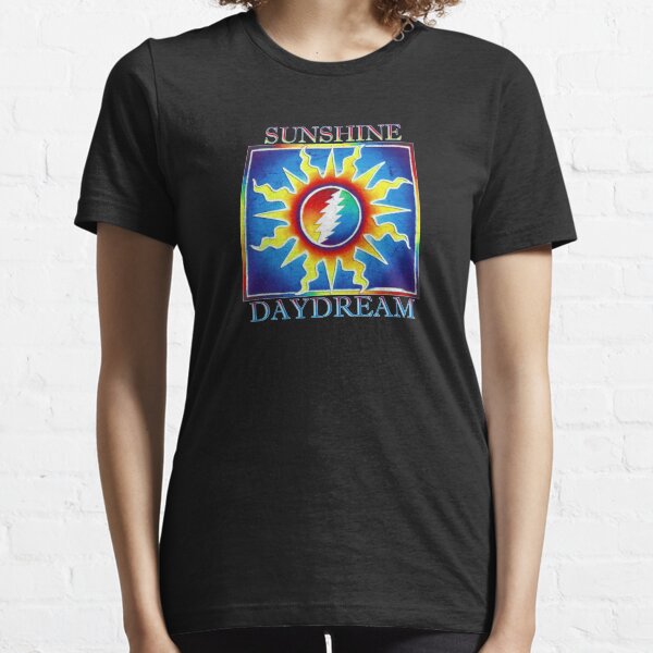 The Grateful Sunshine Daydream Essential T-Shirt