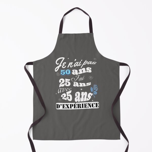 Item preview, Not 50, but 25 designed and sold by Sublibre.