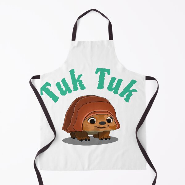 Item preview, Tuk Tuk, Raya and the last dragon designed and sold by OldDuck-Design.