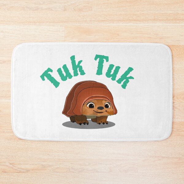 Item preview, Tuk Tuk, Raya and the last dragon designed and sold by OldDuck-Design.