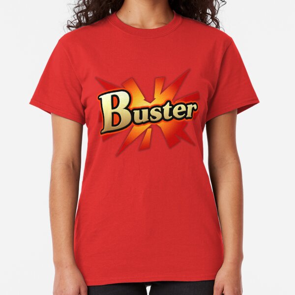 Smashin' Tomato Classic T-Shirt