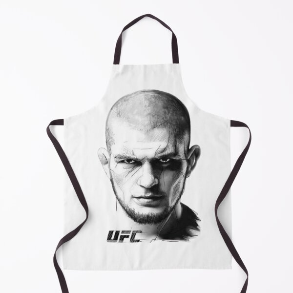 Item preview, Khabib Nurmagomedov designed and sold by Huan Pedro.