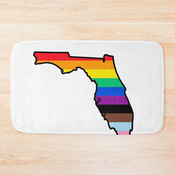 Item preview, Florida Pride designed and sold by fearcity.