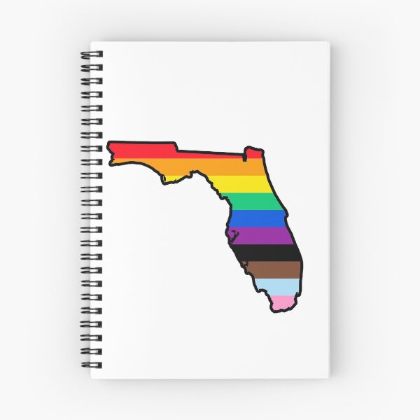Item preview, Florida Pride designed and sold by fearcity.