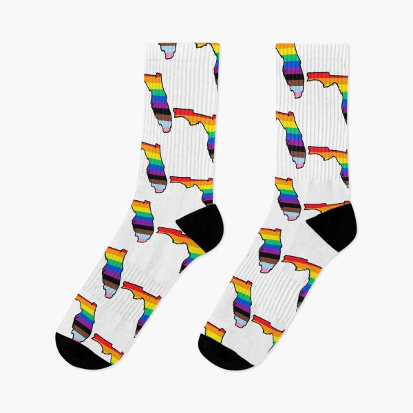 Item preview, Florida Pride designed and sold by fearcity.