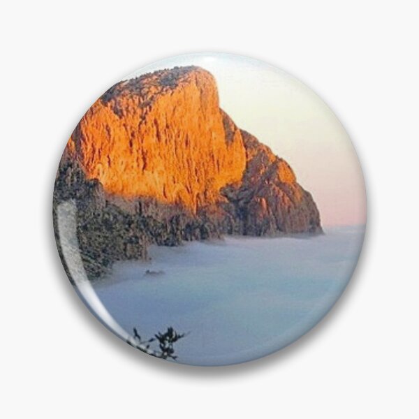 Item preview, Chisos Basin Fog Cover at Big Bend designed and sold by Diane Owens.