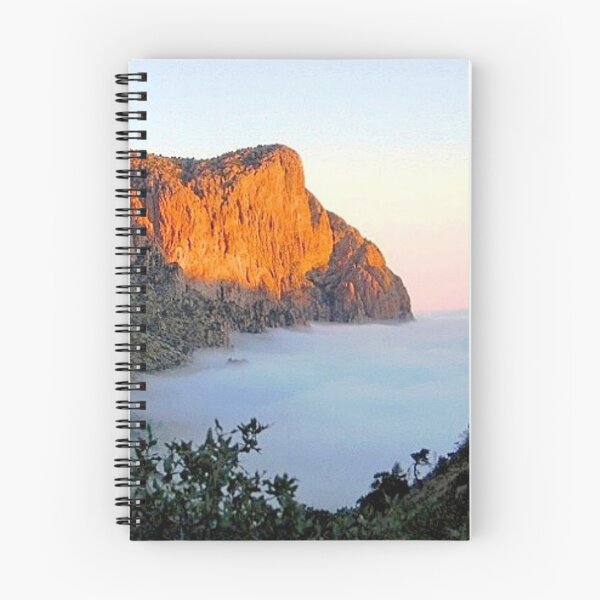Item preview, Chisos Basin Fog Cover at Big Bend designed and sold by Diane Owens.