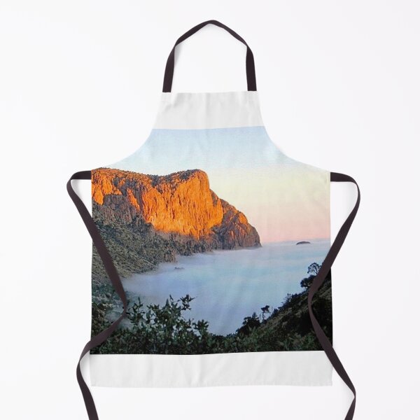 Item preview, Chisos Basin Fog Cover at Big Bend designed and sold by Diane Owens.
