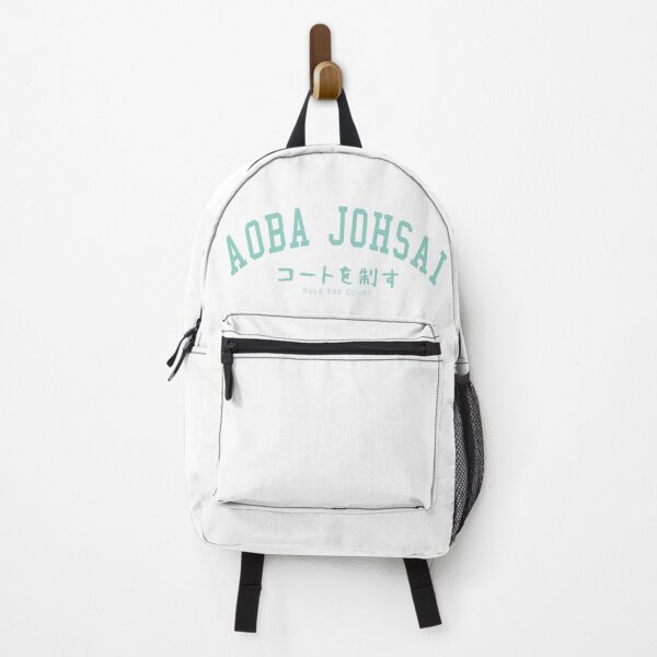 Item preview, AOBA JOSAI HIGH designed and sold by RPG-Athletic.