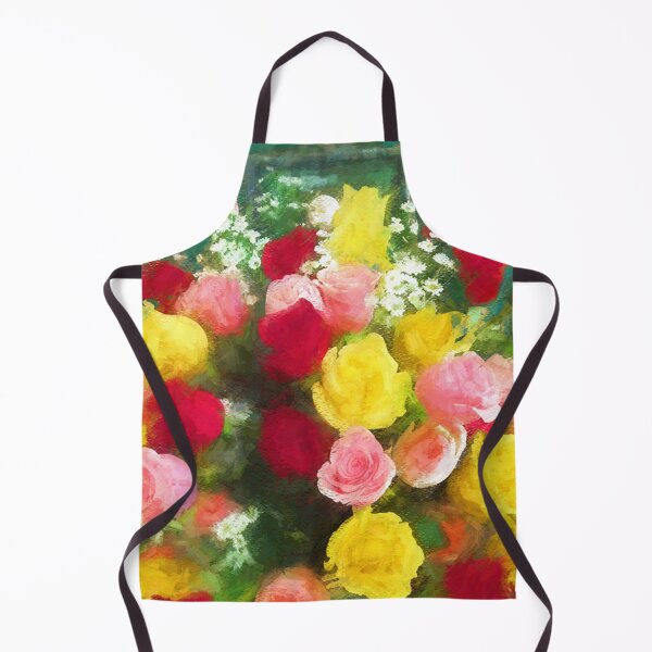 Item preview, Rose Bouquet designed and sold by alpendesigns.