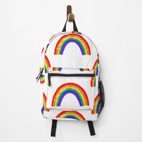 Item preview, I'm Not Straight Pride designed and sold by pbportfolio.