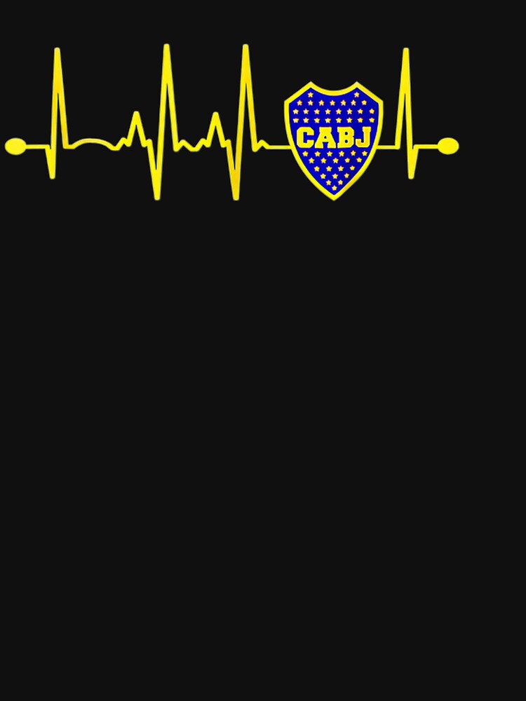 Latido Club Atletico Boca Juniors Shirt Campeon De America Latido Club Atletico Boca Juniors Shirt Campeon De America