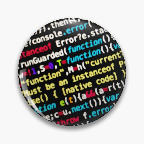 Item preview, Computer geek language  designed and sold by TheRightHonMP.